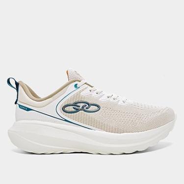 Imagem de Tênis Olympikus Curva Feminino-Feminino