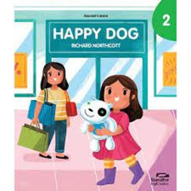 Imagem de Happy Dog - FTD (PARADIDATICOS), 3