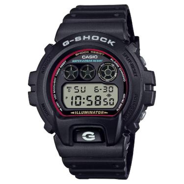 Imagem de Relógio Casio G-shock Dw-6900rl-1dr Preto