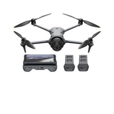 Imagem de Drone DJI Mavic 4 Pro 512GB Creator Combo (Com tela e saída HDMI) BR- DJI064