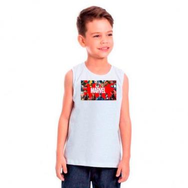 Imagem de Camiseta FORTNITE Games Jogos Moda Infantil Roupa Criança 06, Modelo 0