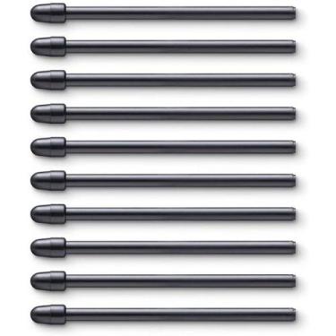 Imagem de Pontas Wacom para Canetas Pro Pen 2  Standard Pen Nibs (10 pontas) ACK