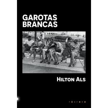 Imagem de Livro - Garotas brancas