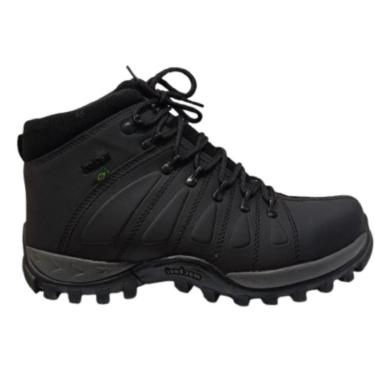 Imagem de BOTA MACBOOT CALCE FÁCIL CA0001 MASCULINO-Masculino