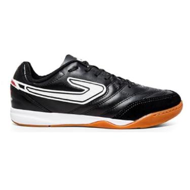 Imagem de Chut Topper Maestro Club V Fsal, Preto/Branco/Vermelho, 40