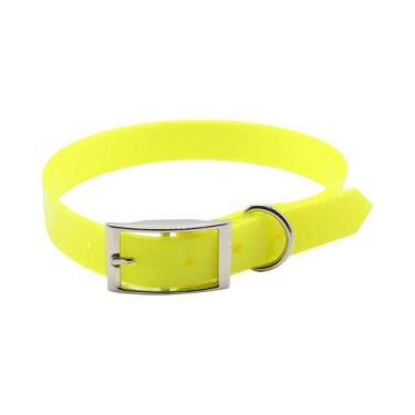 Imagem de Coleira Para Cães À Prova d'Água Em TPU Nylon, Resistente a Odor, Fáci