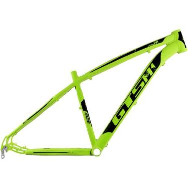 Imagem de Quadro aro 29 Gts m1 Ride New Color Alumínio, 19, Verde