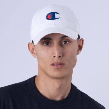 Imagem de Boné champion classic twill hat, UNICO