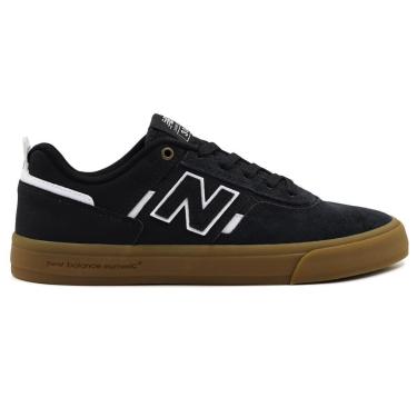 Imagem de Tênis New Balance Nb Numeric Jamie Foy 306 Masculino-Masculino