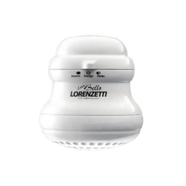 Imagem de Ducha Bello Banho 220V 5500W Lorenzetti