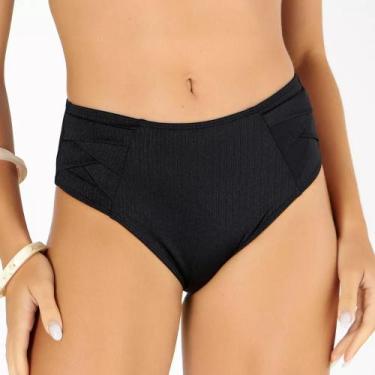 Imagem de Biquíni com Pregas - Banho de Mar - Conforto e Estilo, East bay, 44