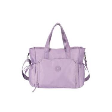 Imagem de Bolsa Tote Bag College Grande-Feminino