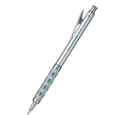 Imagem de Lapiseira Automática Pentel Graphgear 1000-0,7mm