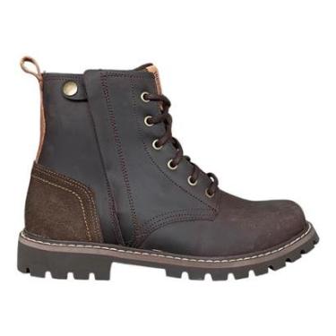 Imagem de Bota Macboot Pachon 02 Masculino - Café-Masculino