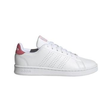 Imagem de Tênis Adidas Advantage Feminino-Feminino