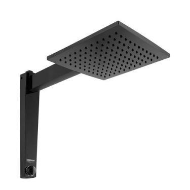 Imagem de Ducha Lorenzetti Acqua Century 7500 W - 220v Preta