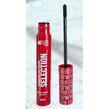 Imagem de Máscara de cílios selection - ISIS MAKEU UP