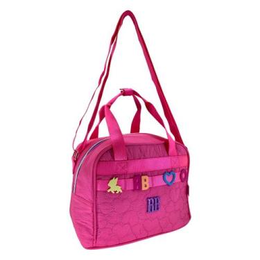 Imagem de Lancheira Rebecca Bonbon 24541 - Feminino - Rebeca Bonbon, Rosa
