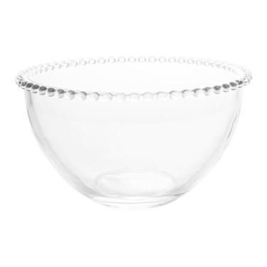 Imagem de Saladeira 21x11,5cm Cristal Ecológico Pearl - Wolff
