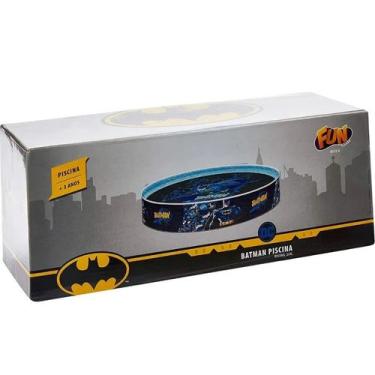 Imagem de Piscina 224L Batman  - Fun
