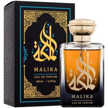 Imagem de Perfume New Brand Oriental Malika Eau de Parfum 100ml