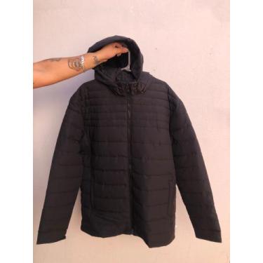 Imagem de jaqueta bomber masculina - Evorlli 