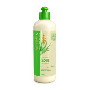 Imagem de Finalizador Cachos 500ml - Bio Extratus