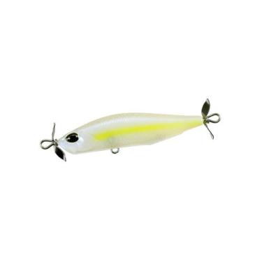 Imagem de Isca Duo Realis Spinbait 7,2cm Alpha Lançamento 2023, Ccc3162