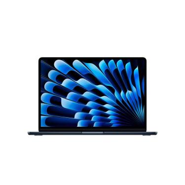 Imagem de Apple MacBook Air 13" M5 (2026) - 16 GB + 512 GB - Meia noite