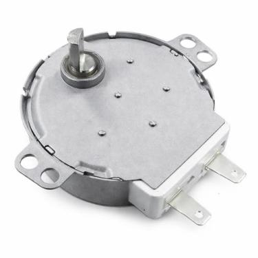 Imagem de Motor gira prato 220v- 3rpm - DIVERSAS