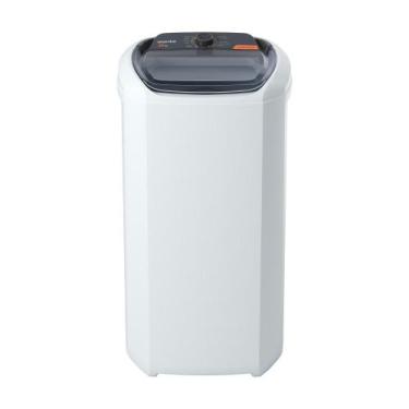 Imagem de Lavadora de Roupas Wanke New Premium 20 Kg LWBE201T3, Branco, 220V