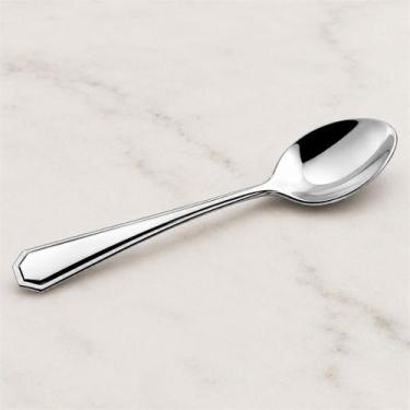Imagem de Colher de Chá Aço Inox Profissional Star GP INOX