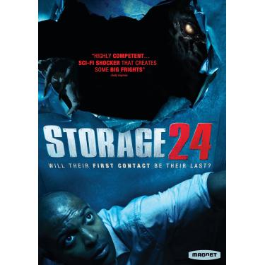 Imagem de Storage 24
