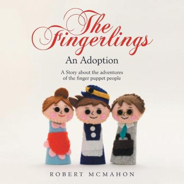 Imagem de The Fingerlings