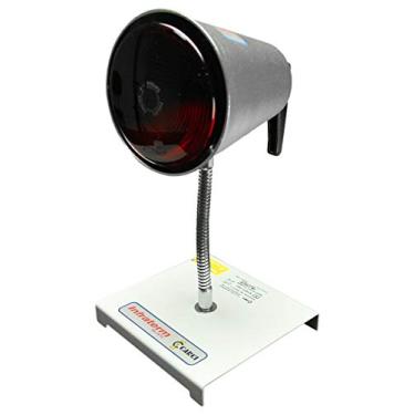 Imagem de Lampada Emissora de Infravermelho Carci 110V