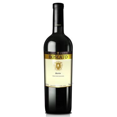 Imagem de Vinho Boscato Gran Cave Merlot