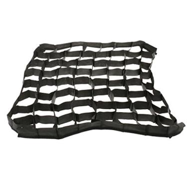 Imagem de Kokiya Photo Studio 50,8 cm Eggcrate Honeycomb, grade para guarda-chuva tipo Speedlite Softbox