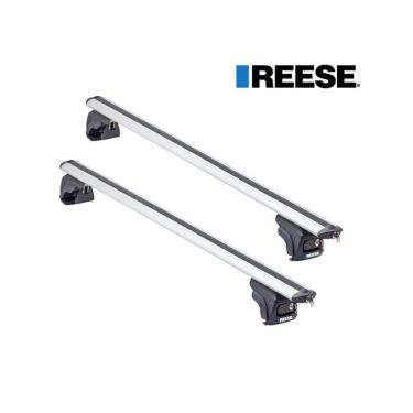 Imagem de Travessas Rack  Teto Para Bagageiro Reese Hyundai Hilux SW4