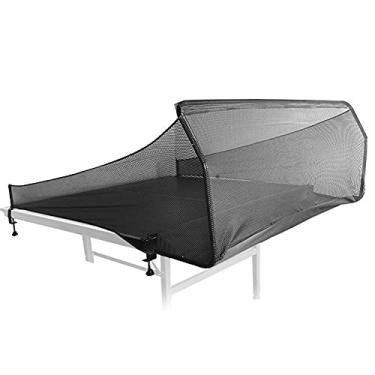 Imagem de Rede de coleta de bola de tênis de mesa Rede de coleta de bola de pingue-pongue para tr...