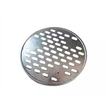 Imagem de PROTETOR CALOR FRONTAL VW 17.24250E 19.320E 19.370 25.320 25.370E 26.260 31.260 31.320E 31.370E