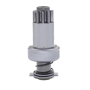 Imagem de Impulsor Partida NHL T81 8020 8030 8040 8050 9020 Tg21 Tg245 Tg275 Magnum 220 225 235 240 20 260 270 280 290 305 310 315 335 340 370 Cnh 10 Dentes