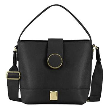 Imagem de Bolsa Tiracolo Transversal Mão Vizzano 10002.1