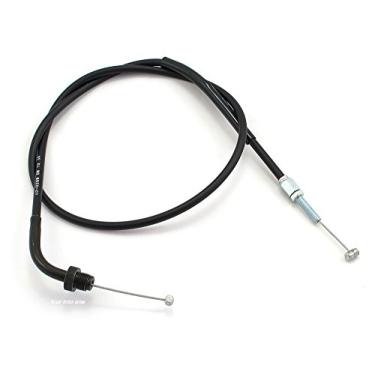 Imagem de Cabo, blindagem, acelerador, fabricante: MOTION PRO, Número da peça: 143188-AD, VPN: 65-0285-AD, Condição: Novo