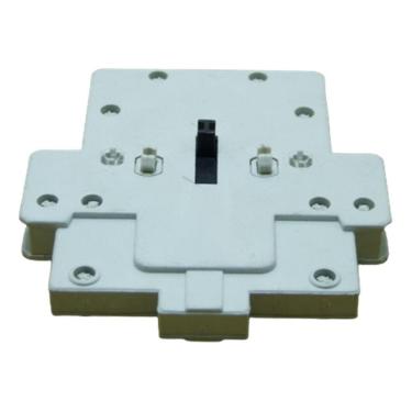 Imagem de Bloco Auxiliar Weg Bcxml20 2Na CWM9 A CWM105 Intertravamento Mecânico com Terminal