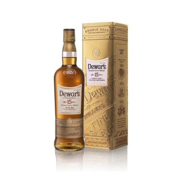 Imagem de Whisky Dewar's 15 Year Old The Monarch Blended Scotch 1L - Dewars