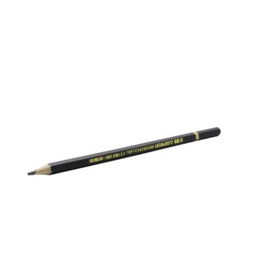 Imagem de Lapis Grafite 6B 5548 - LEO E LEO