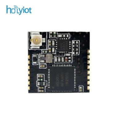 Imagem de Holyiot-Bluetooth Low Energy Development Board  Nordic NRF52832 PA IPX Module  NRF52 DK Long