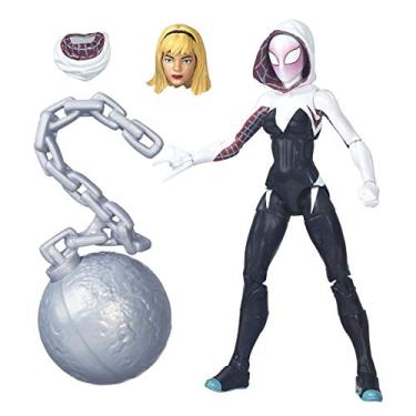 Imagem de Série Legends da Marvel: Edge of Spider-Verse: Spider-Gwen