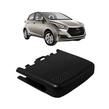 Imagem de CLIP DIRECIONADOR DIFUSOR AR para HB20 2012 a 2019 (PAR)