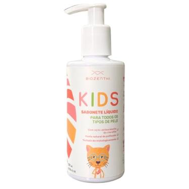 Imagem de Sabonete Infantil Natural Vegan S/Parabenos e Química